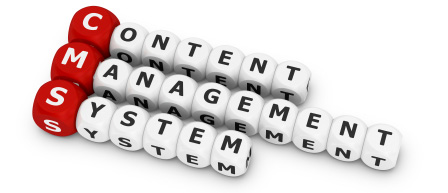 Content Management System (CMS)